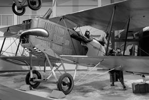 Bréguet XIV A2